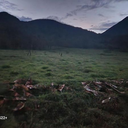 Tio Felix Eco Lodge La Fortuna Εξωτερικό φωτογραφία