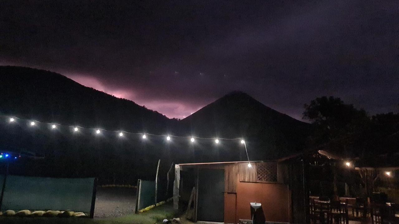 Tio Felix Eco Lodge La Fortuna Εξωτερικό φωτογραφία