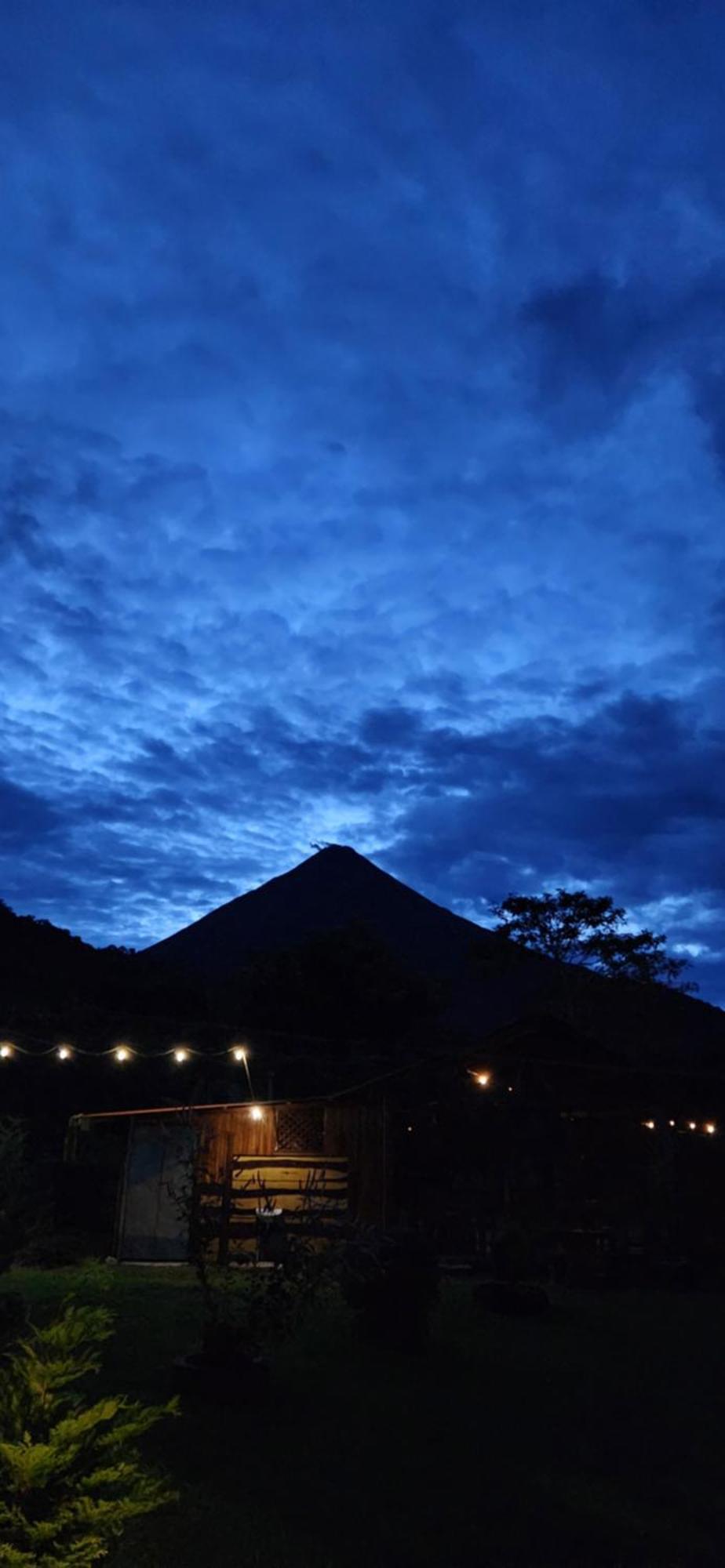 Tio Felix Eco Lodge La Fortuna Εξωτερικό φωτογραφία