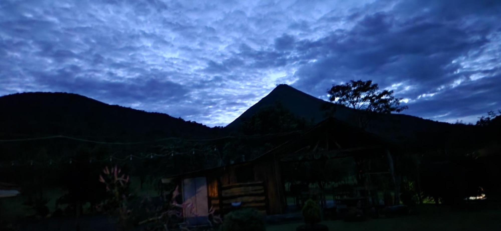 Tio Felix Eco Lodge La Fortuna Εξωτερικό φωτογραφία