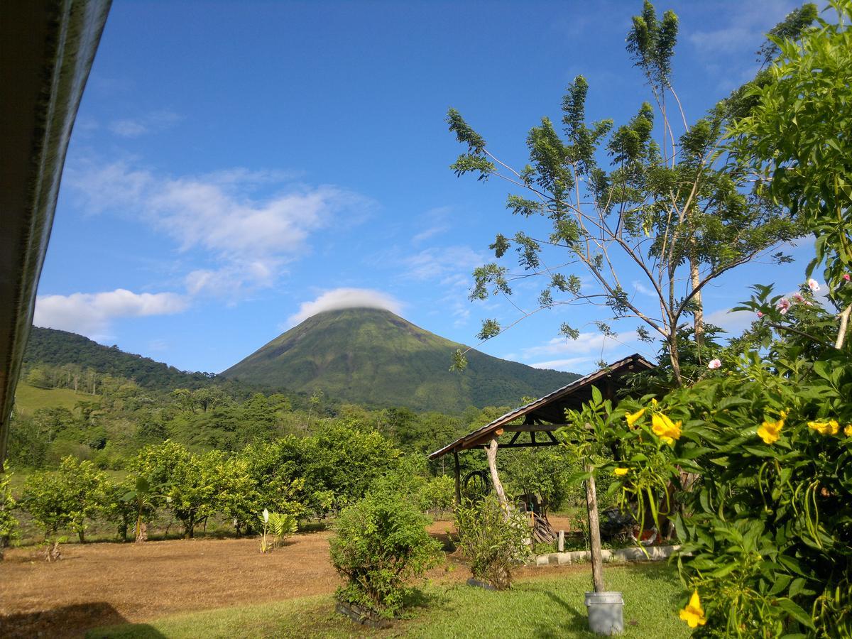Tio Felix Eco Lodge La Fortuna Εξωτερικό φωτογραφία