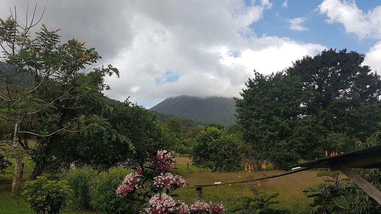 Tio Felix Eco Lodge La Fortuna Εξωτερικό φωτογραφία